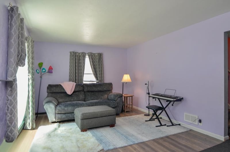 816 Harrison St, Appleton, WI 54915