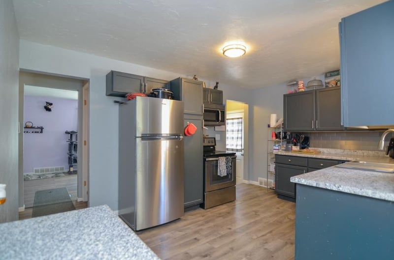 816 Harrison St, Appleton, WI 54915