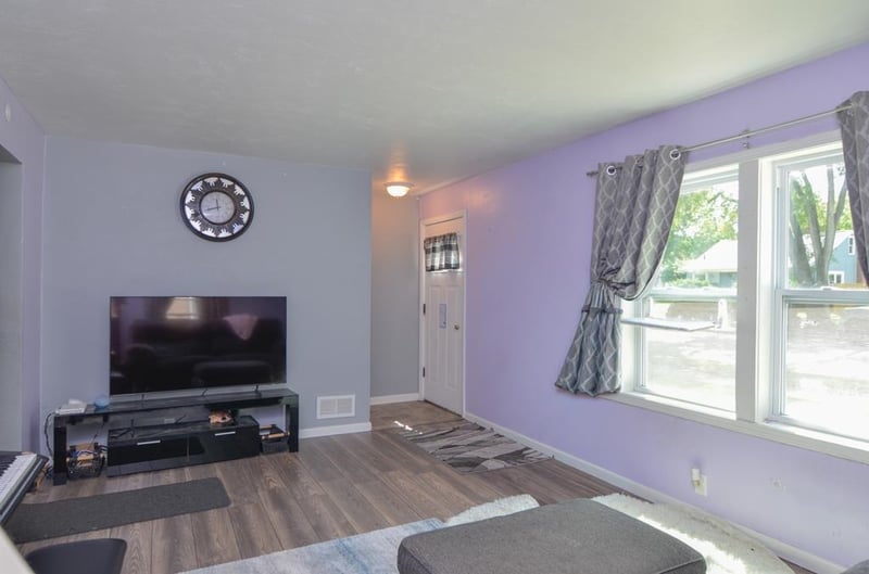 816 Harrison St, Appleton, WI 54915