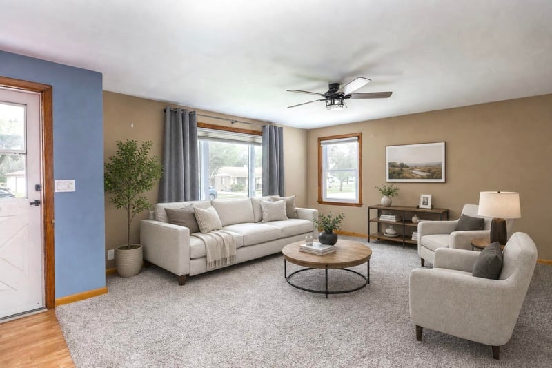 509 Margaret St, Combined Locks, WI 54113-1312