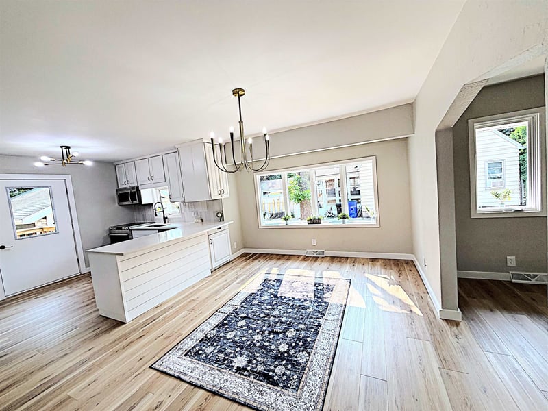 1415 Washington St, Appleton, WI 54914