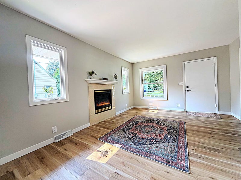1415 Washington St, Appleton, WI 54914