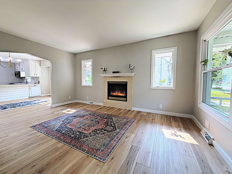 1415 Washington St, Appleton, WI 54914