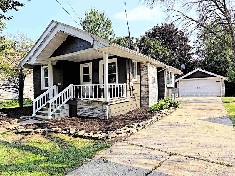 1415 Washington St, Appleton, WI 54914