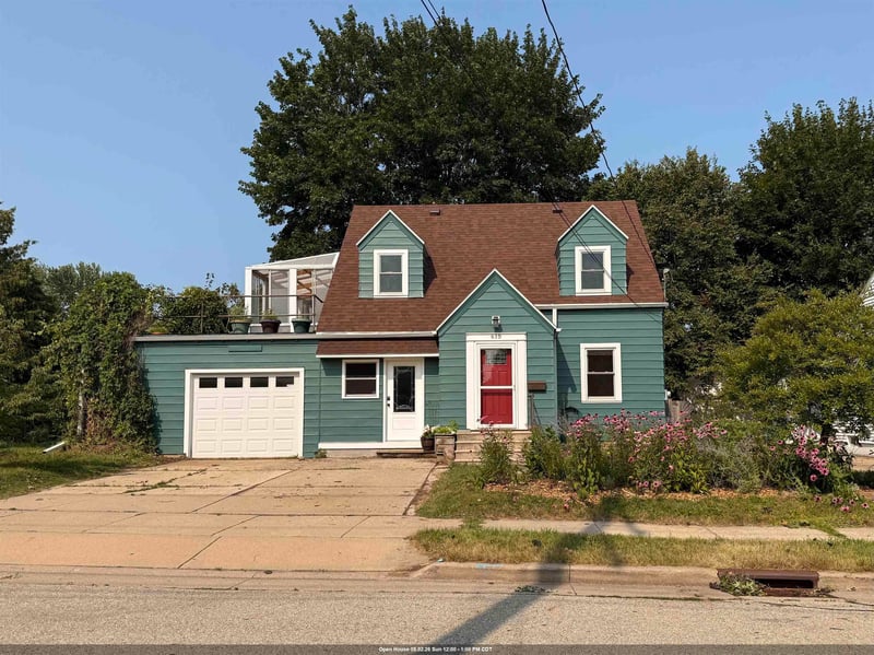 615 Weimar St, Appleton, WI 54915