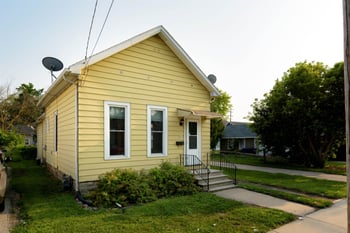 115 Irving Ave, Oshkosh, WI 54901