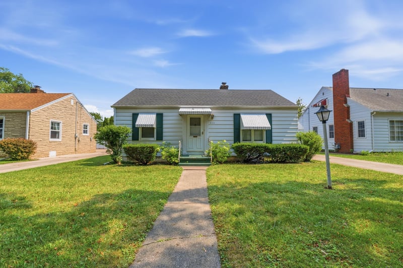 822 Winford Ave, Green Bay, WI 54303