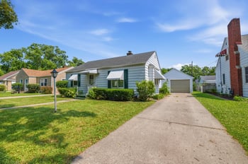 822 Winford Ave, Green Bay, WI 54303