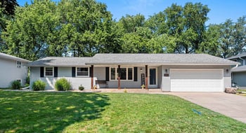 1254 April Ln, Green Bay, WI 54304