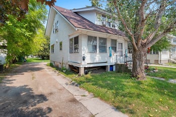 1435 Mason St, Green Bay, WI 54301-0000