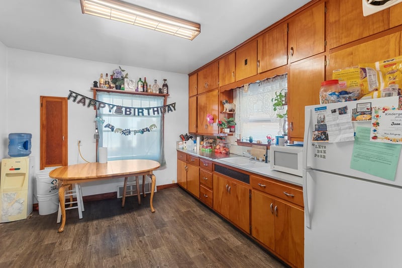 1435 Mason St, Green Bay, WI 54301-0000