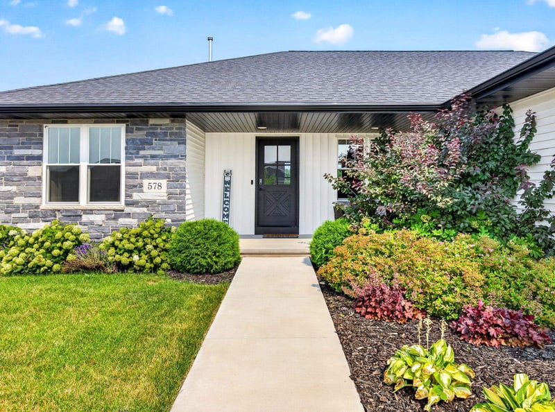 578 Pauls Pl, Oshkosh, WI 54904-2904