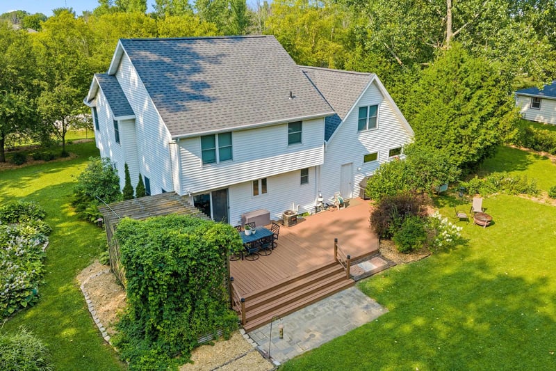 5036 Ronsman Rd, New Franken, WI 54229