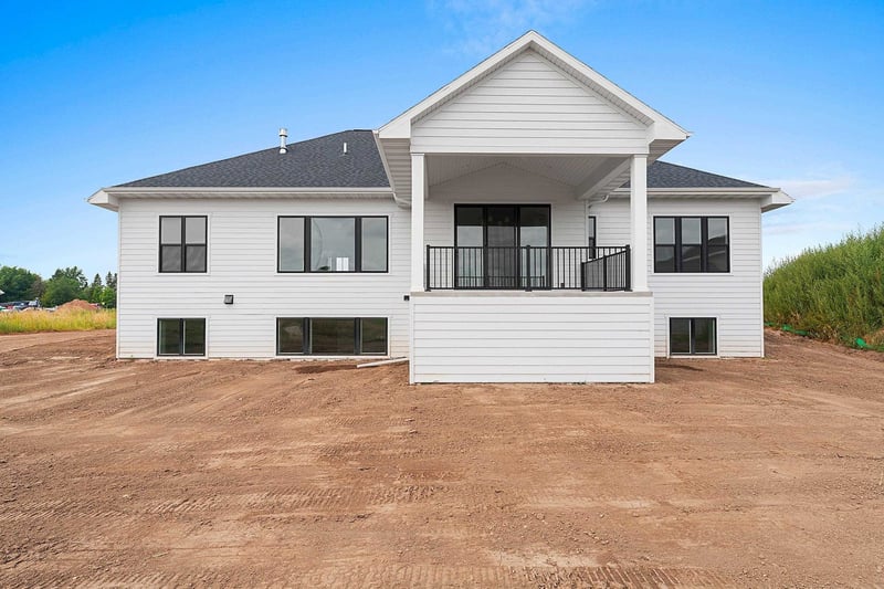 4957 Big Sky Ps, De Pere, WI 54115
