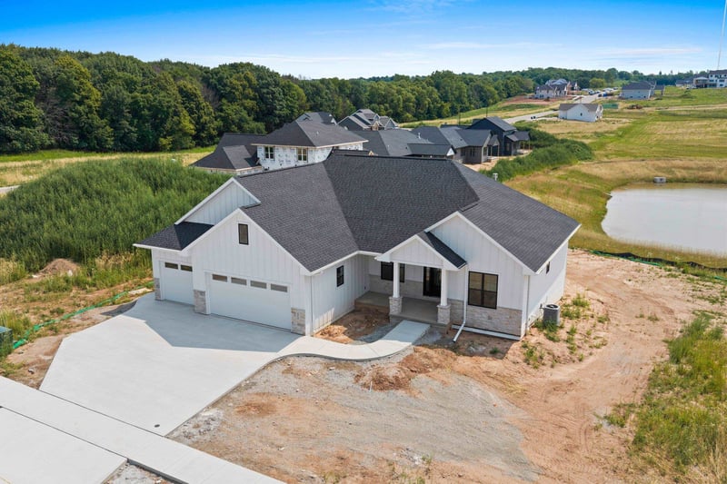 4957 Big Sky Ps, De Pere, WI 54115