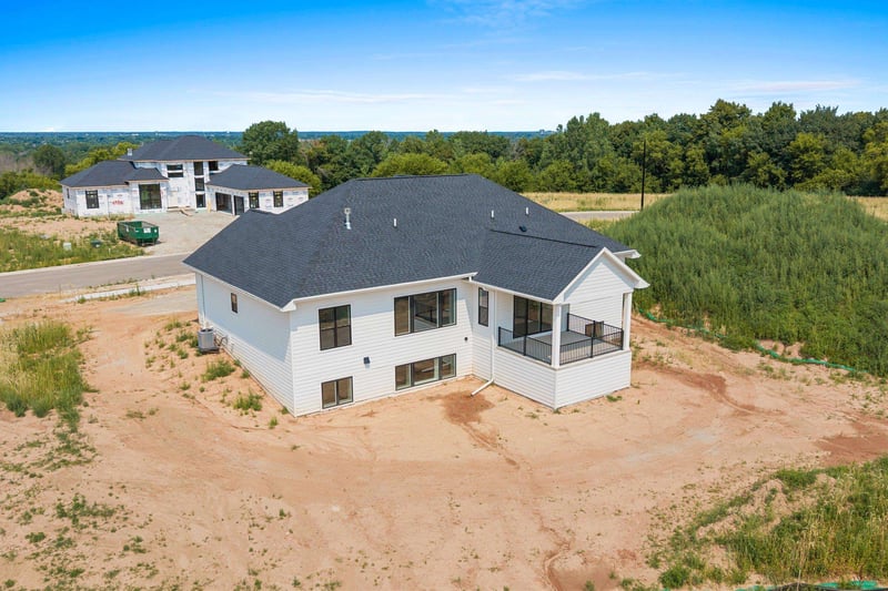 4957 Big Sky Ps, De Pere, WI 54115
