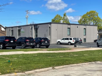 726 Pine St, Green Bay, WI 54301-4929