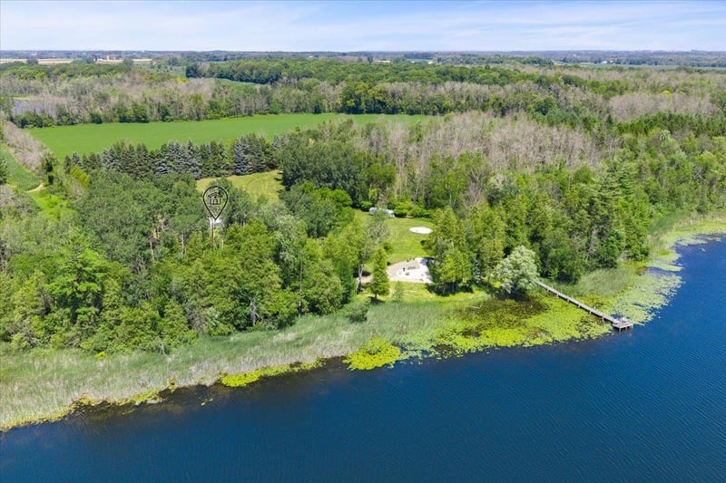 E1230 Bolt Rd, Denmark, WI 54208-9660
