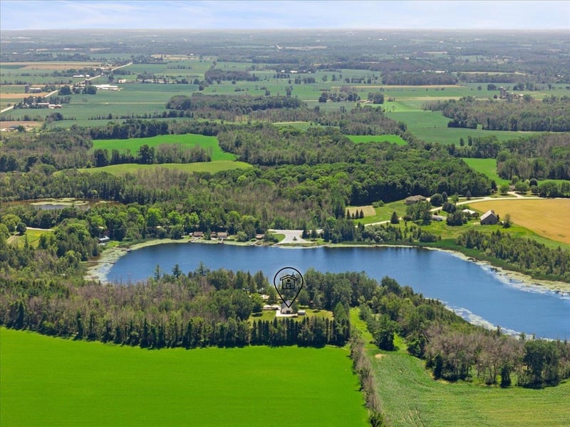 E1230 Bolt Rd, Denmark, WI 54208-9660