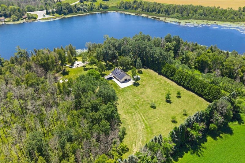 E1230 Bolt Rd, Denmark, WI 54208-9660