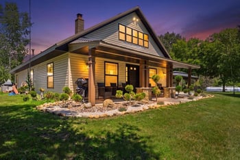 E1230 Bolt Rd, Denmark, WI 54208-9660