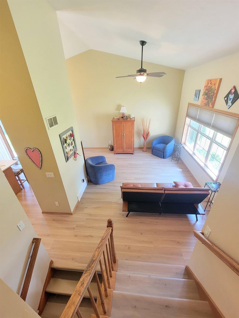 W5424 Red Clover Trl, Appleton, WI 54915-7290