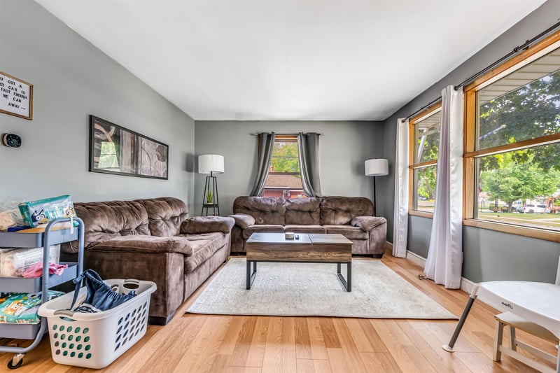 1578 Louise St, Green Bay, WI 54302