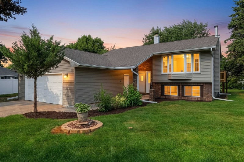 169 Prairie Ct, Appleton, WI 54915