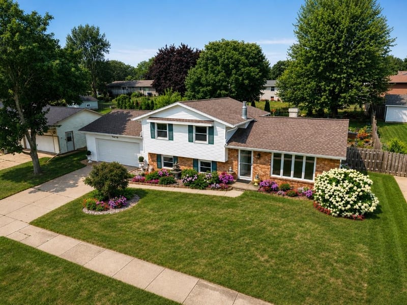 552 Menlo Park Rd, Green Bay, WI 54302
