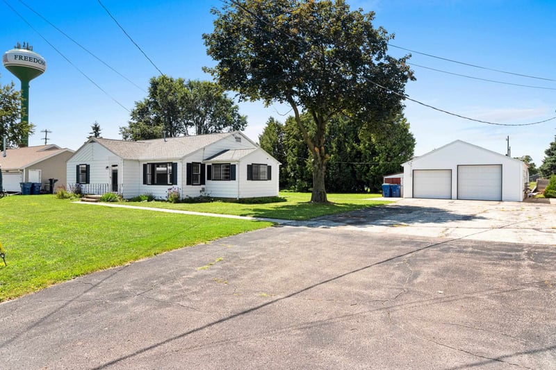 Home Worth Check
