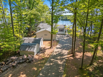 17542 Little Ireland Ln, Townsend, WI 54175