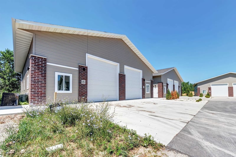 701 Millennium Ct #18, De Pere, WI 54115