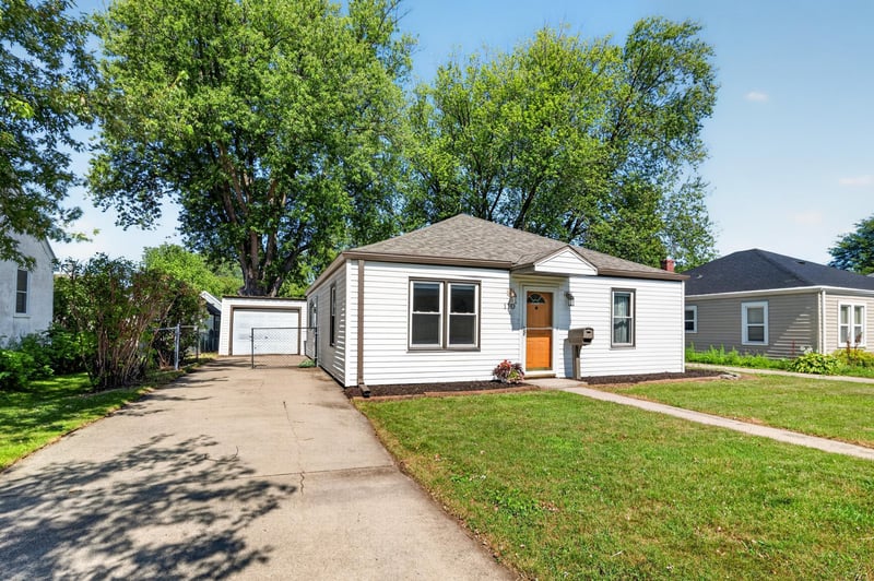 110 Platten St, Green Bay, WI 54303