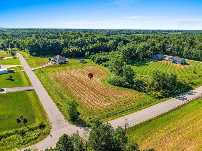 Black Walnut Way #10, Little Suamico, WI 54171