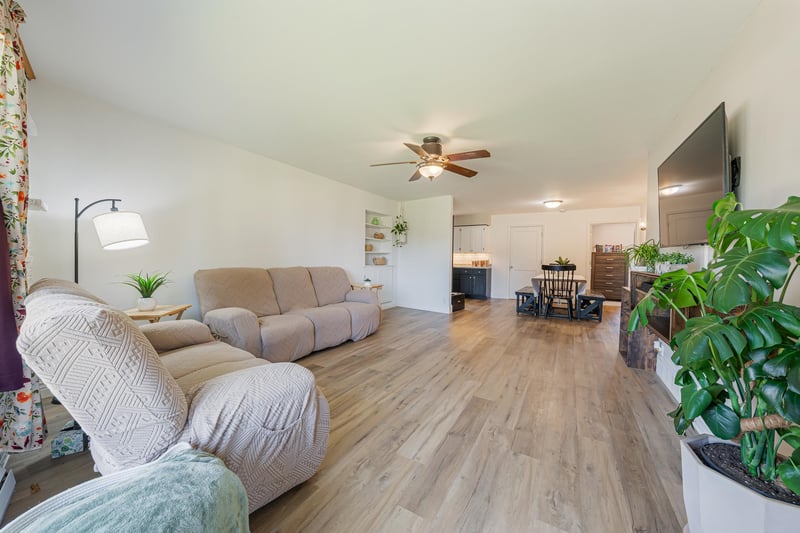 5113 County Road Ii, Larsen, WI 54947-8733