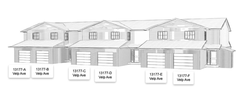 13177 Velp Ave #C, Green Bay, WI 54313