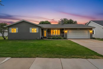 1814 Briquelet St, Green Bay, WI 54304-3814