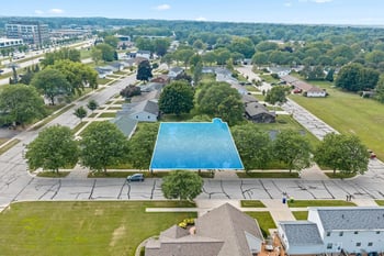 1814 Briquelet St, Green Bay, WI 54304-3814