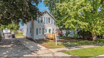 728 4th Ave, Oshkosh, WI 54901
