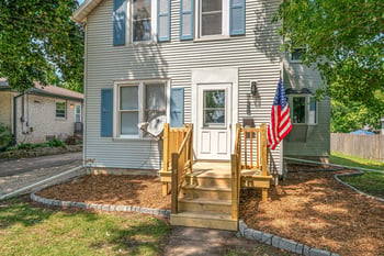 728 4th Ave, Oshkosh, WI 54901