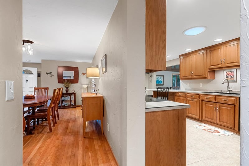 1135 Anchor St, Green Bay, WI 54313-7018