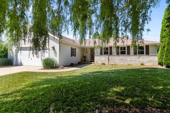 N9190 Jordan St, Appleton, WI 54915