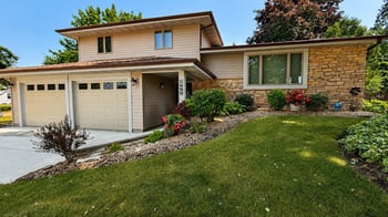1600 Brentwood Dr, Oshkosh, WI 54904-8302