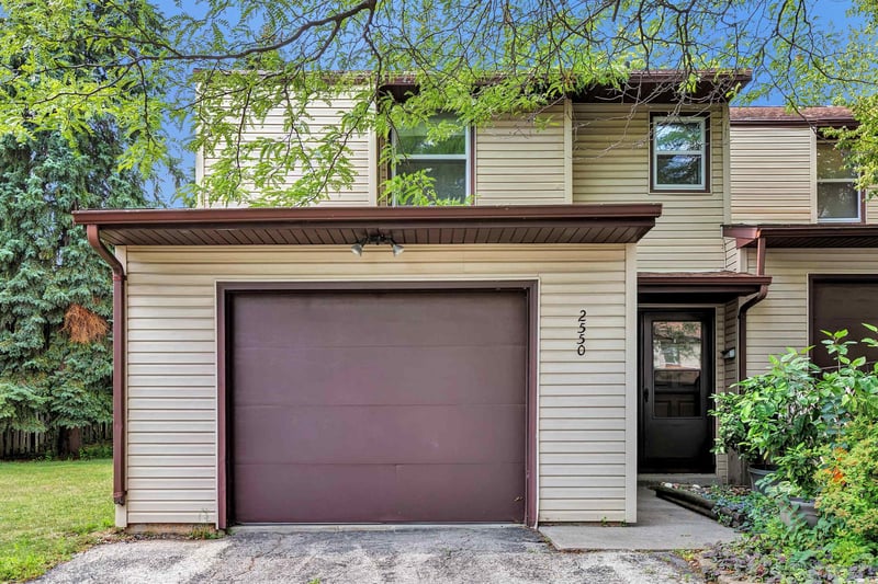2550 Finger Rd, Green Bay, WI 54302-4862