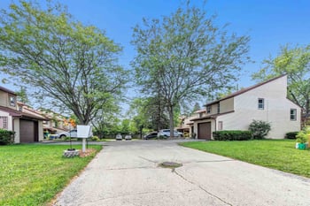 2550 Finger Rd, Green Bay, WI 54302-4862