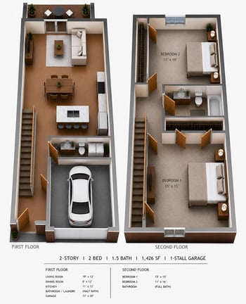 13177 Velp Ave #E, Green Bay, WI 54313