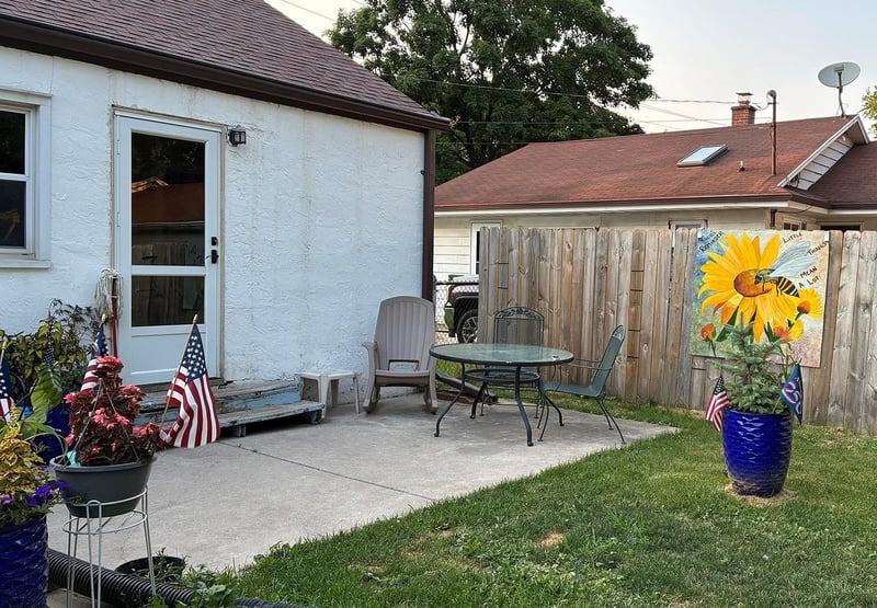 1437 14th Ave, Green Bay, WI 54304