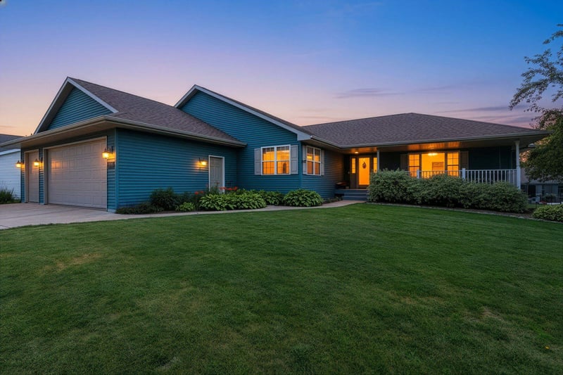 Home Worth Check