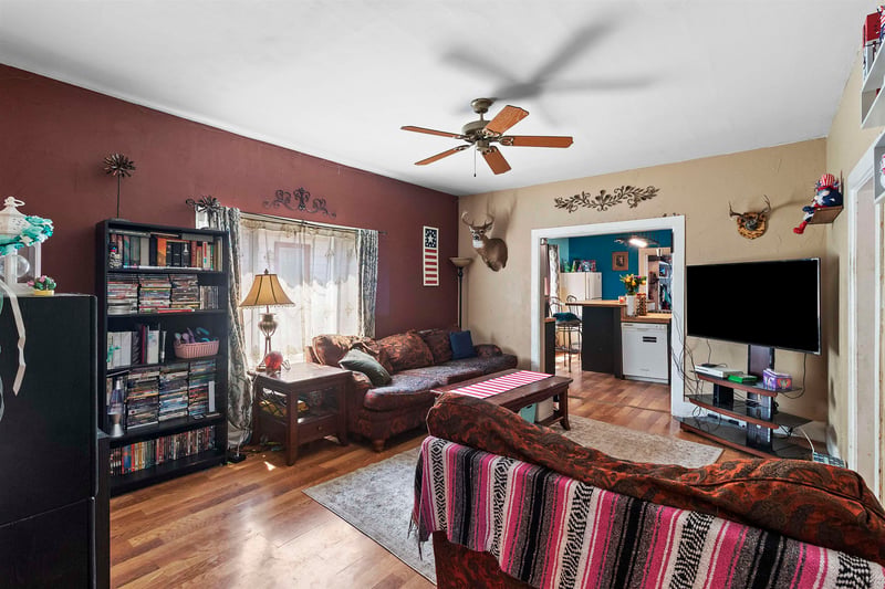 725 St George St, Green Bay, WI 54302