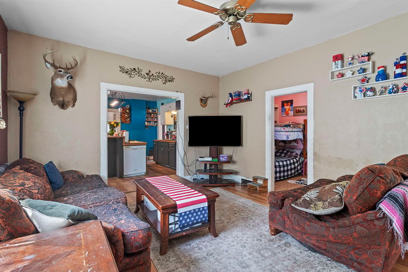 725 St George St, Green Bay, WI 54302